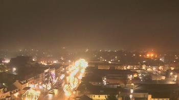 Weather camera view of Windstream.