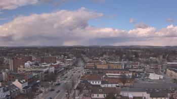Weather camera view of Windstream.