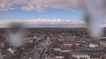 Weather camera view of Windstream.