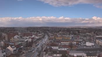 Weather camera view of Windstream.