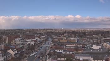 Weather camera view of Windstream.