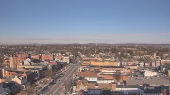 Weather camera view of Windstream.