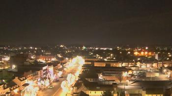 Weather camera view of Windstream.