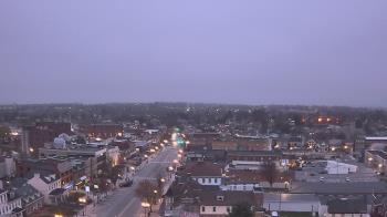 Weather camera view of Windstream.