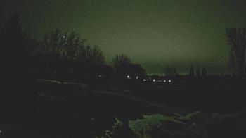 Weather camera view of Franklin Hills Country Club.