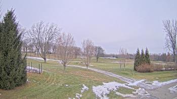 Weather camera view of Franklin Hills Country Club.