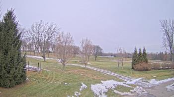 Weather camera view of Franklin Hills Country Club.
