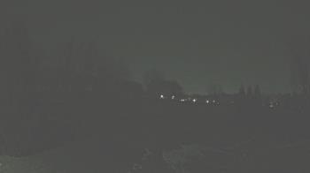 Weather camera view of Franklin Hills Country Club.