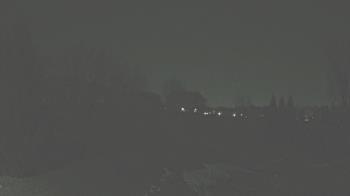 Weather camera view of Franklin Hills Country Club.