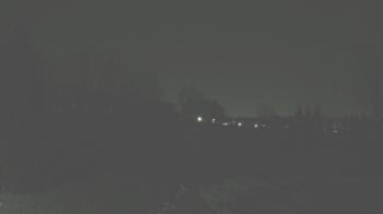 Weather camera view of Franklin Hills Country Club.