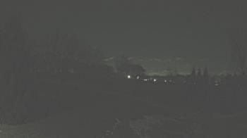 Weather camera view of Franklin Hills Country Club.