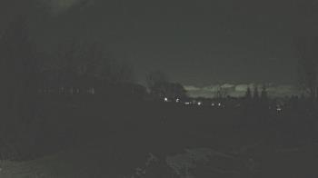 Weather camera view of Franklin Hills Country Club.