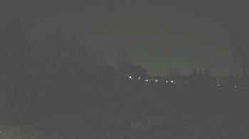 Weather camera view of Franklin Hills Country Club.