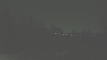 Weather camera view of Franklin Hills Country Club.