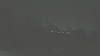 Weather camera view of Franklin Hills Country Club.