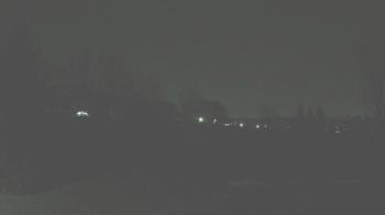 Weather camera view of Franklin Hills Country Club.