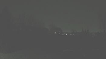 Weather camera view of Franklin Hills Country Club.