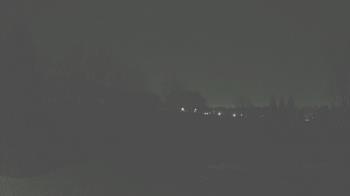 Weather camera view of Franklin Hills Country Club.