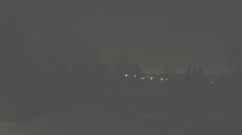 Weather camera view of Franklin Hills Country Club.