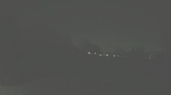 Weather camera view of Franklin Hills Country Club.