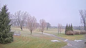 Weather camera view of Franklin Hills Country Club.