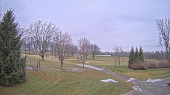 Weather camera view of Franklin Hills Country Club.