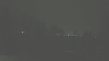 Weather camera view of Franklin Hills Country Club.