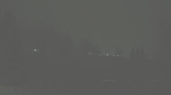 Weather camera view of Franklin Hills Country Club.