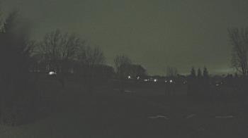 Weather camera view of Franklin Hills Country Club.