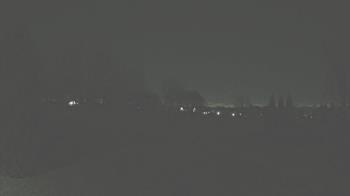 Weather camera view of Franklin Hills Country Club.