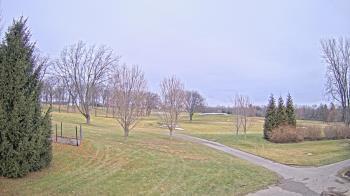 Weather camera view of Franklin Hills Country Club.