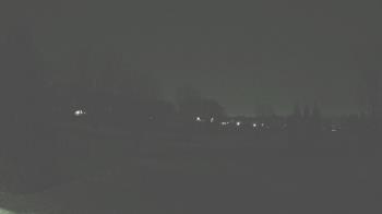 Weather camera view of Franklin Hills Country Club.