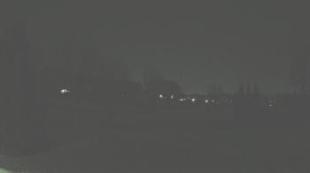 Weather camera view of Franklin Hills Country Club.
