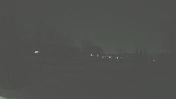 Weather camera view of Franklin Hills Country Club.