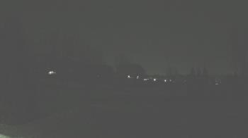 Weather camera view of Franklin Hills Country Club.