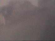 Weather camera view of School Board Safety Dept..