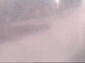 Weather camera view of School Board Safety Dept..