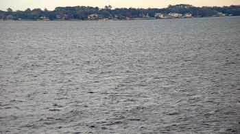 Weather camera view of Florida Yacht Club.