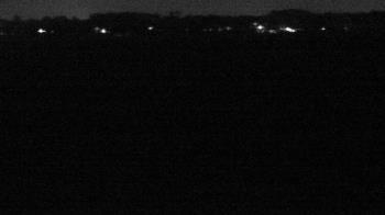 Weather camera view of Florida Yacht Club.