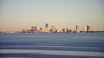 Weather camera view of Florida Yacht Club.