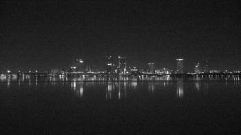 Weather camera view of Florida Yacht Club.