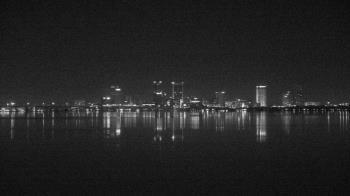 Weather camera view of Florida Yacht Club.