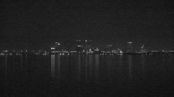 Weather camera view of Florida Yacht Club.