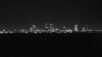 Weather camera view of Florida Yacht Club.