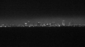 Weather camera view of Florida Yacht Club.