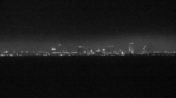 Weather camera view of Florida Yacht Club.