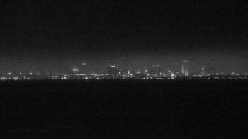 Weather camera view of Florida Yacht Club.