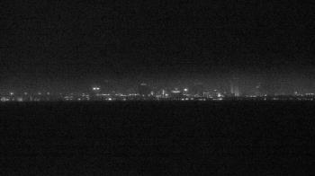 Weather camera view of Florida Yacht Club.