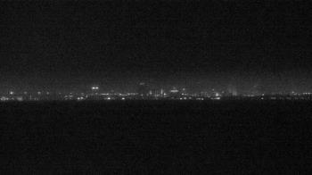 Weather camera view of Florida Yacht Club.