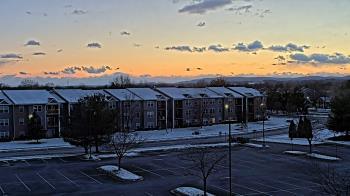 Weather camera view of Crestwood MS.